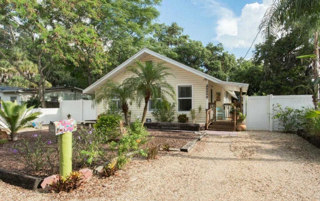 5001 25th Ave., Gulfport, FL 33707