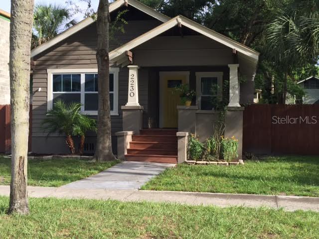 2230 4th Ave., St Petersburg, FL 33713