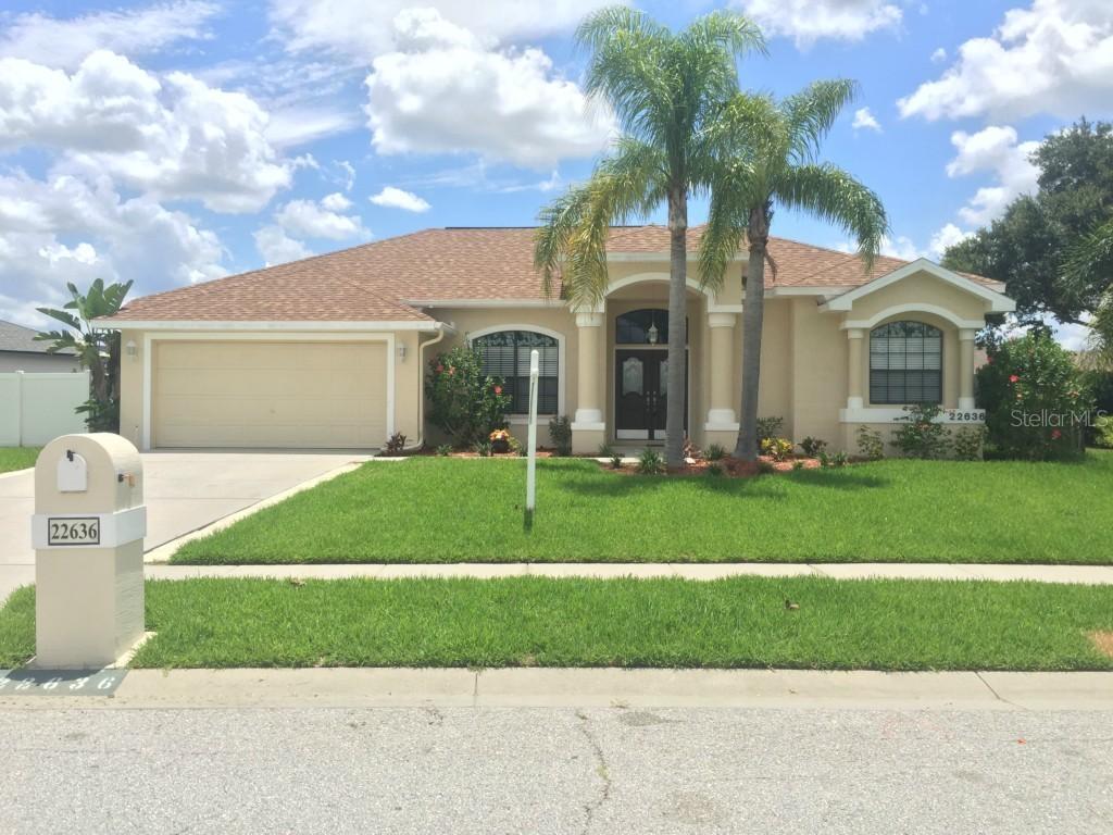 22636 Willow Lakes Dr., Lutz, FL 33549
