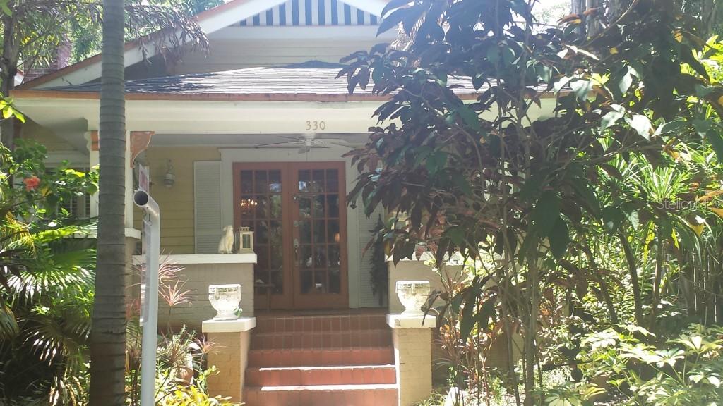 330 17th Ave., St Petersburg, FL 33704