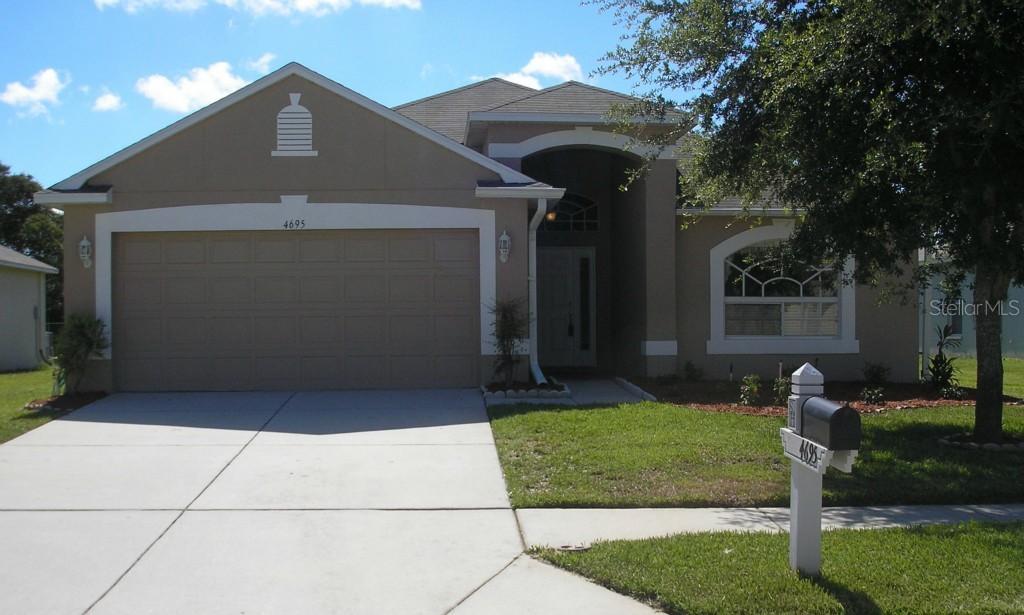 4695 Ayrshire Dr., Spring Hill, FL 34609