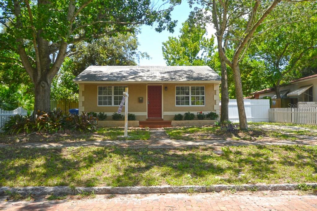 6316 4th Ave., St Petersburg, FL 33707