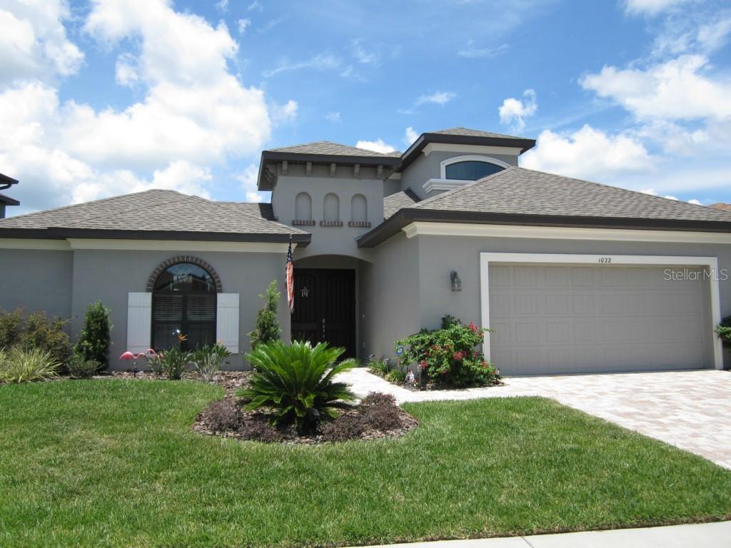 1022 Ketzal Dr., Trinity, FL 34655