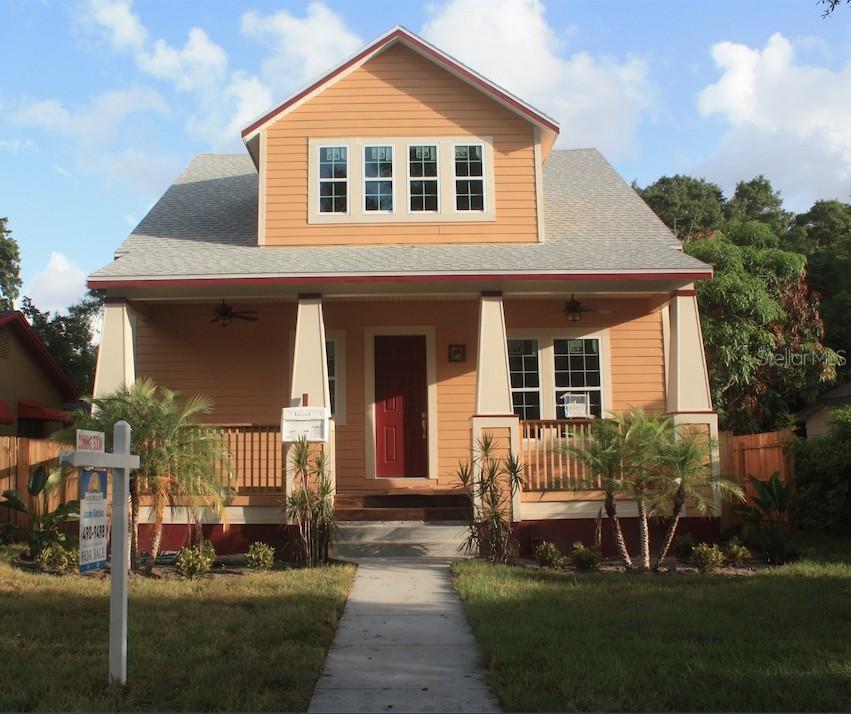 2526 4th Ave., St Petersburg, FL 33713