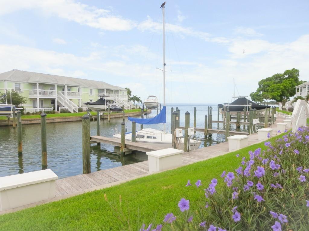 5184 Beach Dr. #B, St Petersburg, FL 33705