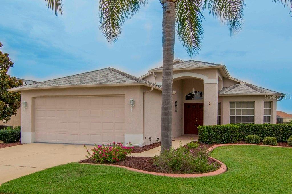 1801 Westerham Loop, Trinity, FL 34655