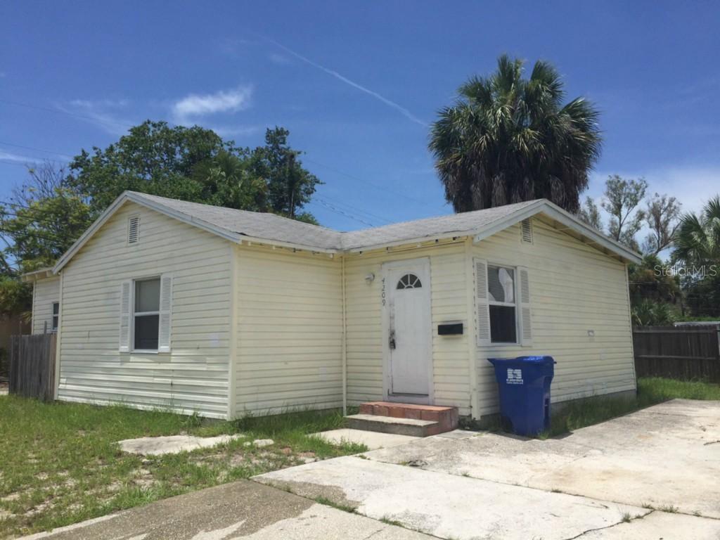 4209 20th Ave., St Petersburg, FL 33711