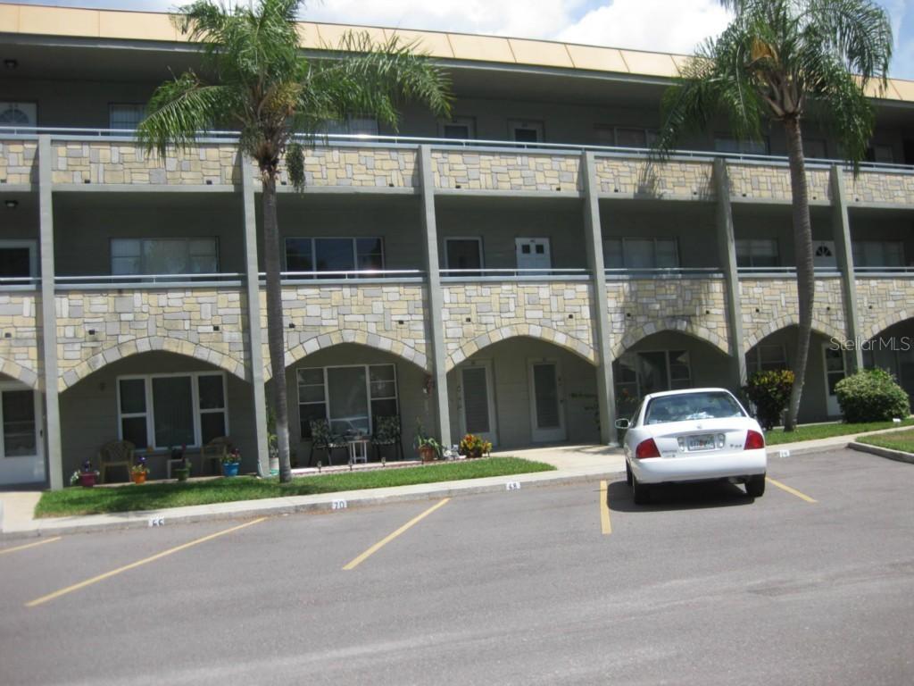 2462 Brazilia Dr. #38, Clearwater, FL 33763