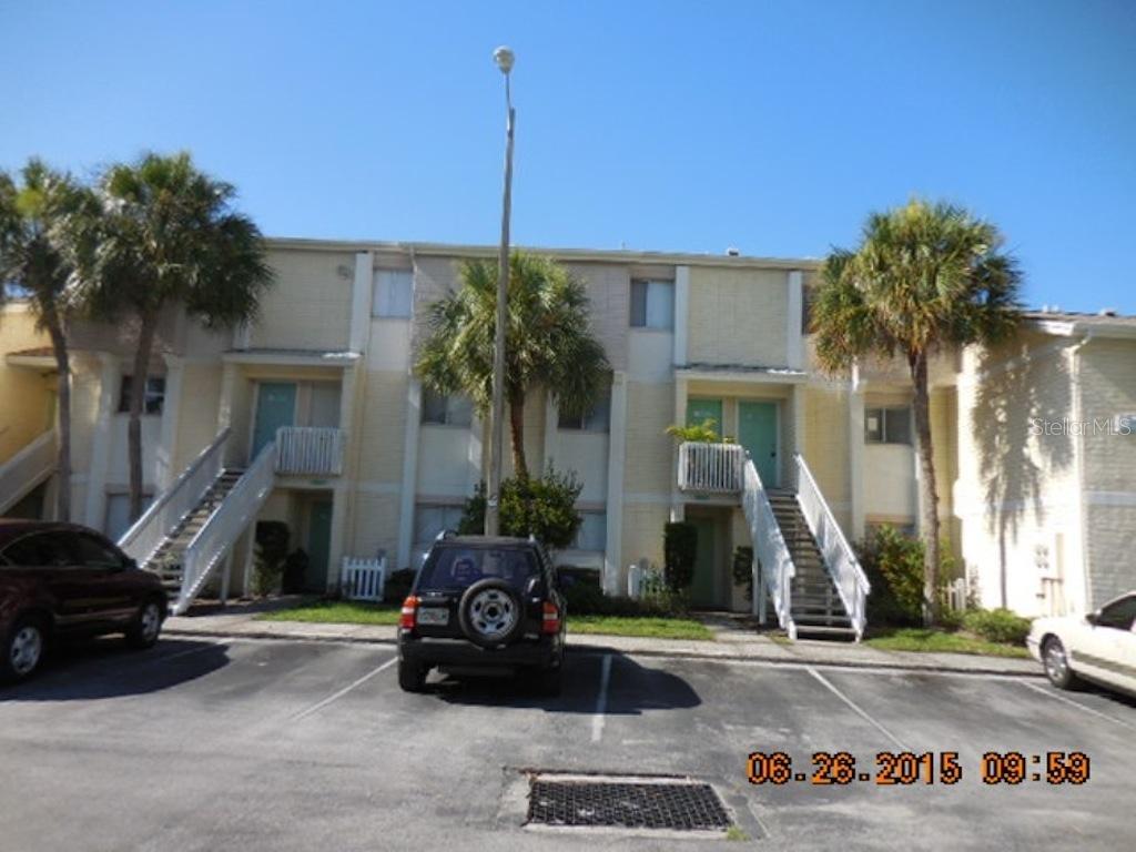 7902 Sierra Palm Pl. #201, Tampa, FL 33615