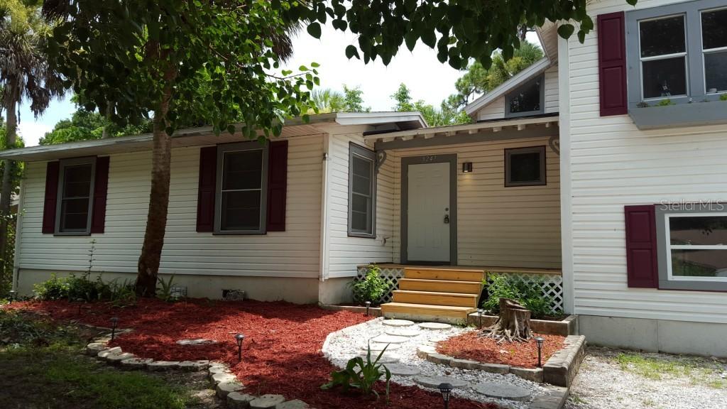 3247 Valencia Rd., Venice, FL 34293