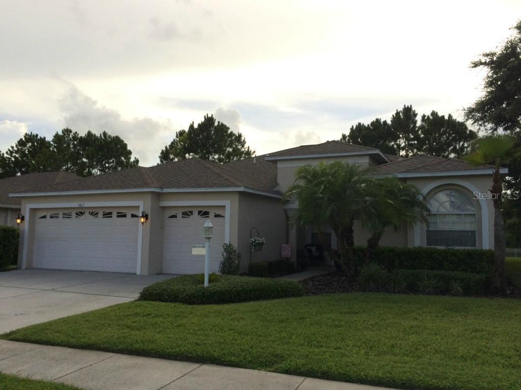 1613 Morning Rose Pl., Trinity, FL 34655