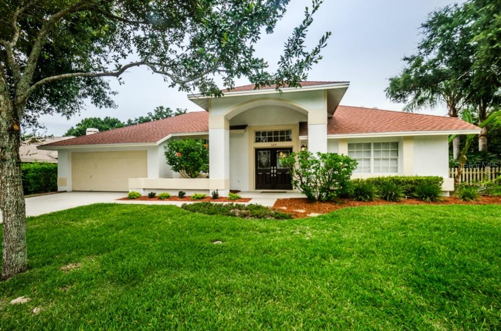 624 Sedgewick Way, Palm Harbor, FL 34683