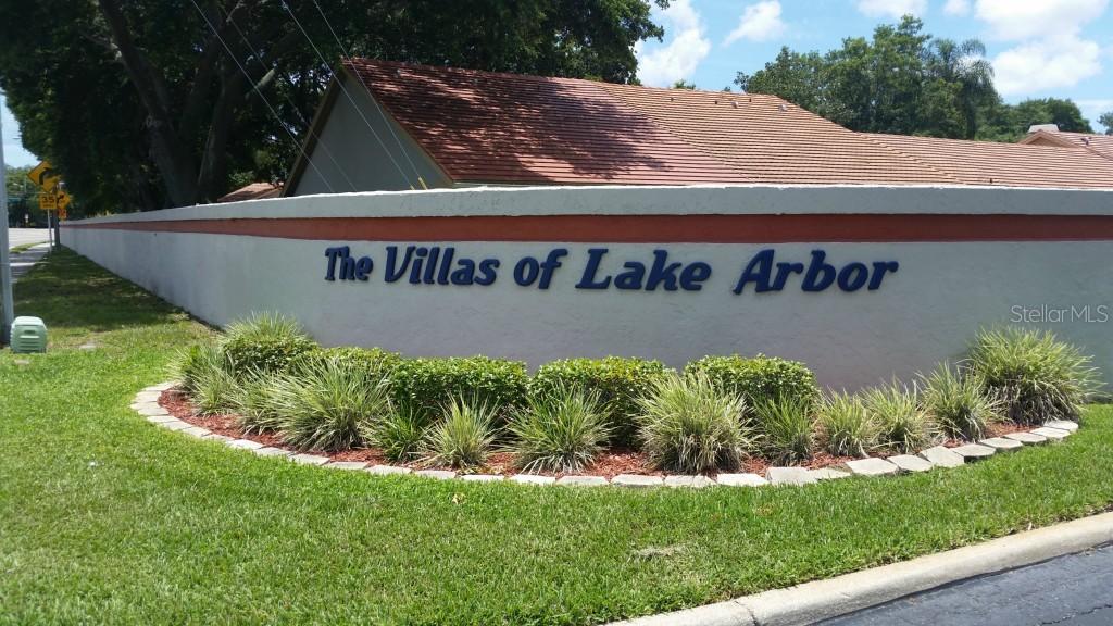 2055 Grove Ln. #2, Clearwater, FL 33763