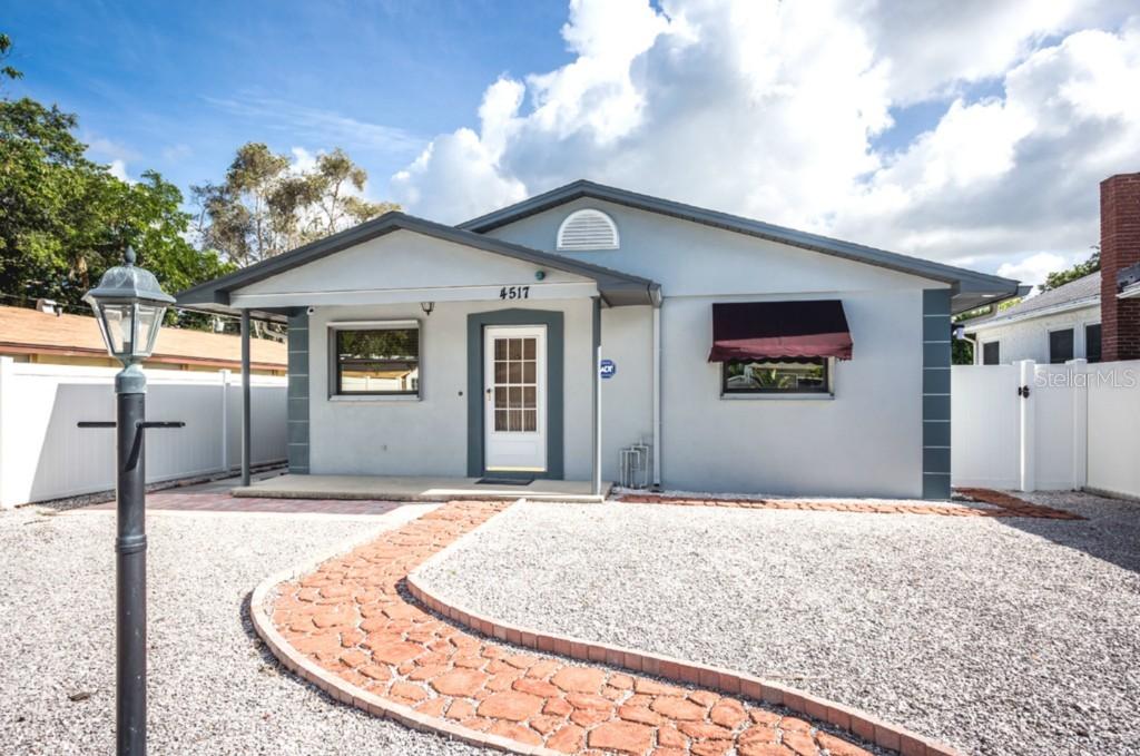 4517 40th Ave., St Petersburg, FL 33714