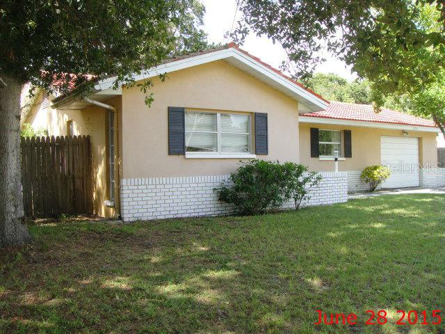 2731 SW Sunny Breeze Ave., Largo, FL 33770