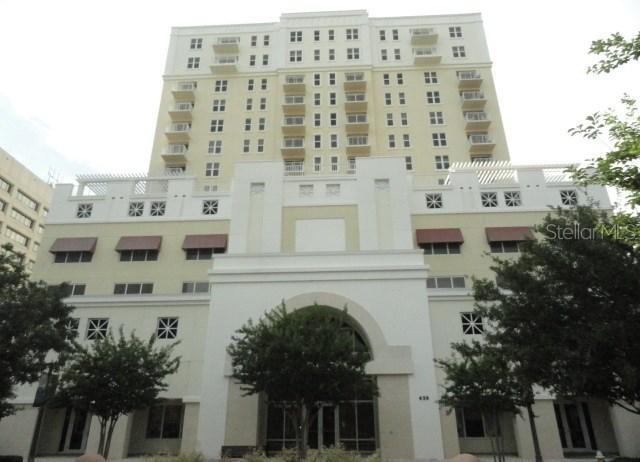 628 Cleveland St. #702, Clearwater, FL 33755