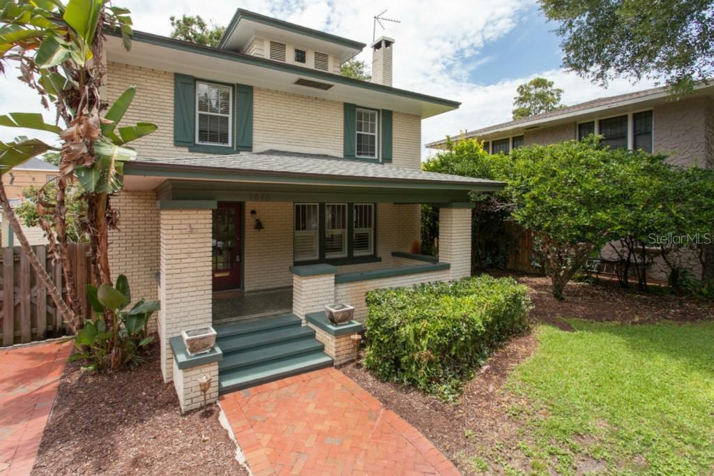 3640 Foster Hill Dr., St Petersburg, FL 33704