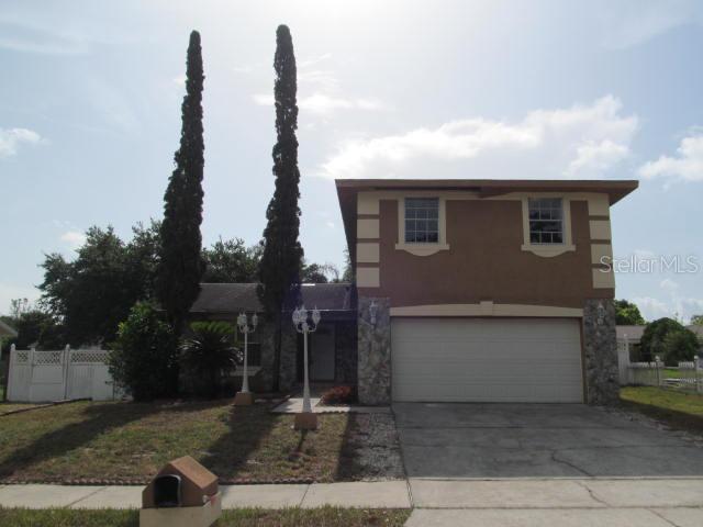 2589 Knoll St., Palm Harbor, FL 34683