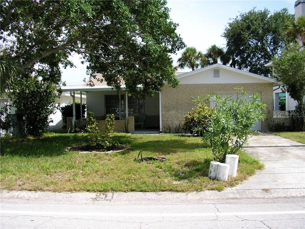 200 46th Ave., St Pete Beach, FL 33706