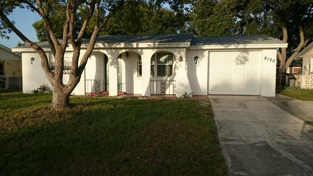 9120 Greenbriar Ln., Port Richey, FL 34668