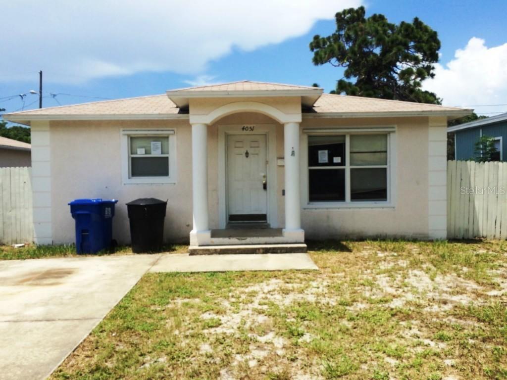 4051 13th Ave., St Petersburg, FL 33711