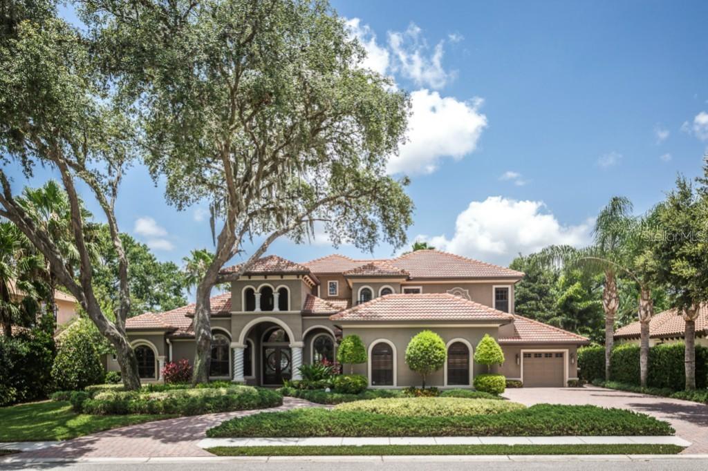 10011 Milano Dr., Trinity, FL 34655