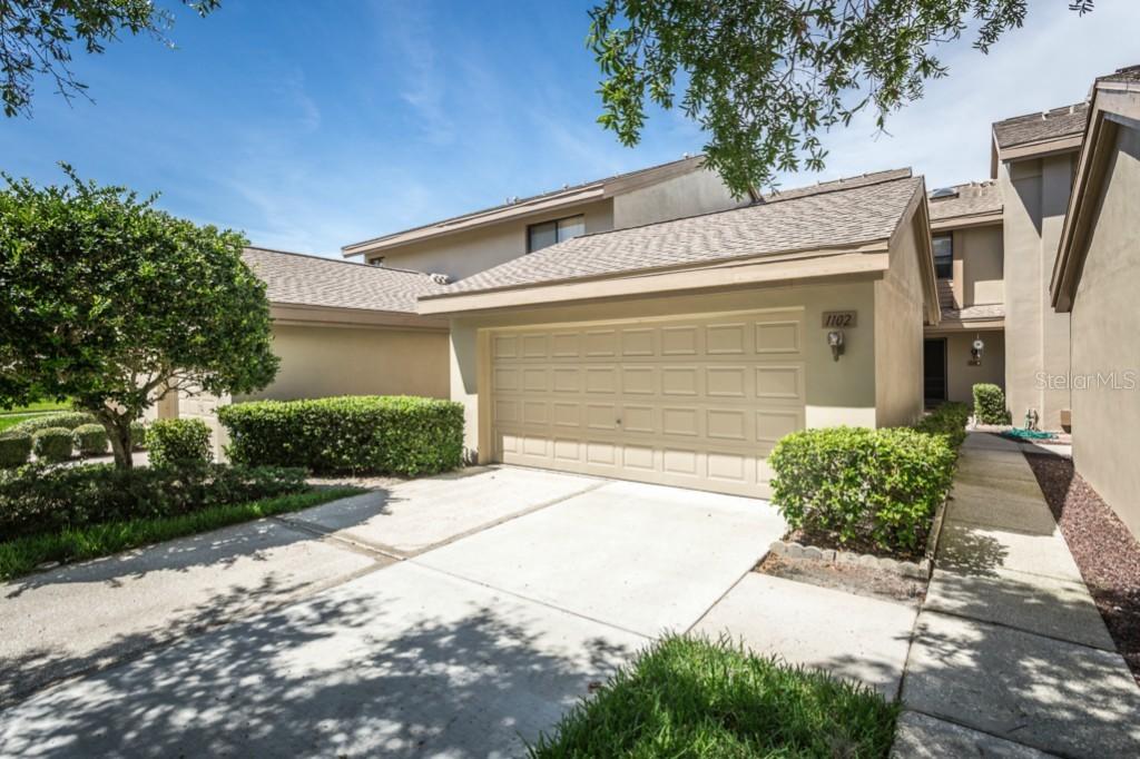 3053 Landmark Blvd. #1102, Palm Harbor, FL 34684