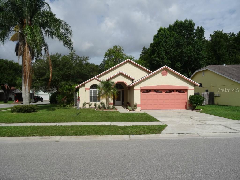 7845 Anthula Ct., New Port Richey, FL 34653