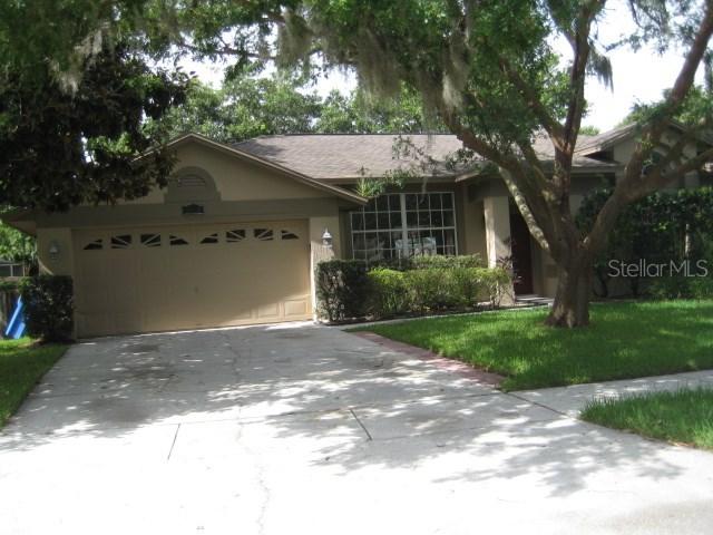 6518 Steeplechase Dr., Tampa, FL 33625