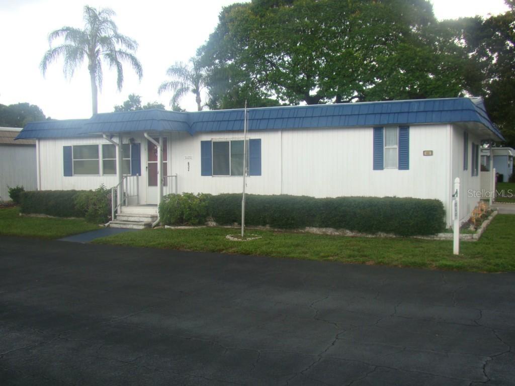 7100 Ulmerton Rd. #632, Largo, FL 33771