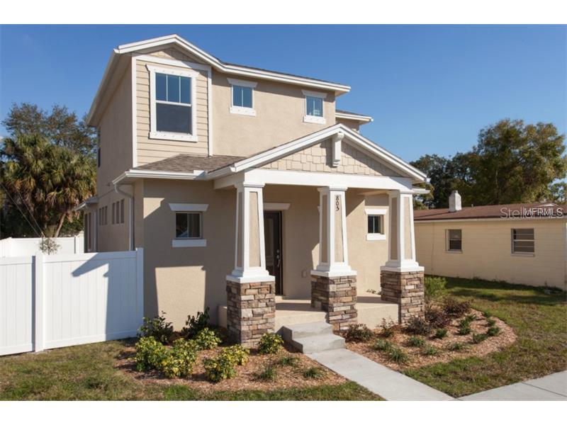 1101 Jackson St., St. Petersburg, FL 33705