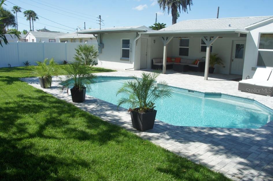 14024 N Bayshore Dr., Madeira Beach, FL 33708