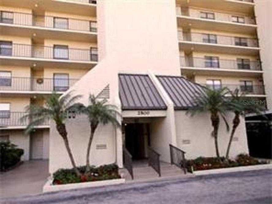 2800 Cove Cay Dr. #1F, Clearwater, FL 33760