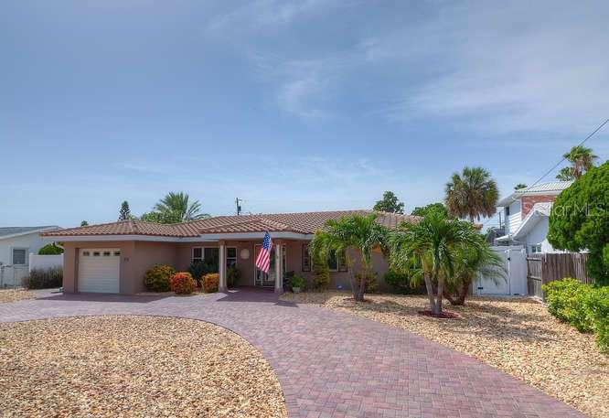 [Address Hidden by Seller], St Pete Beach, FL 33706
