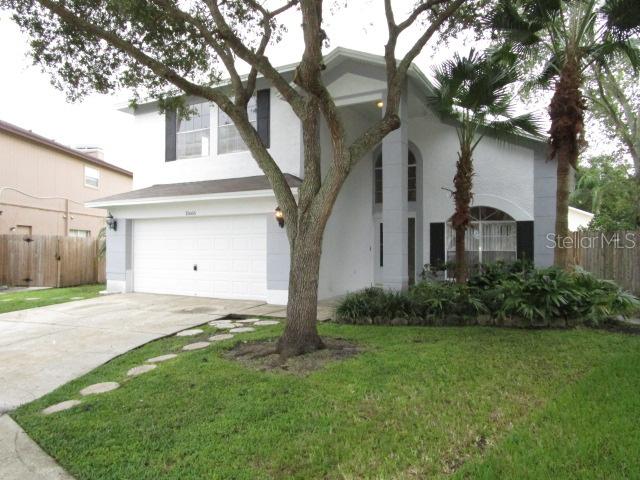 11666 Fox Creek Dr., Tampa, FL 33635