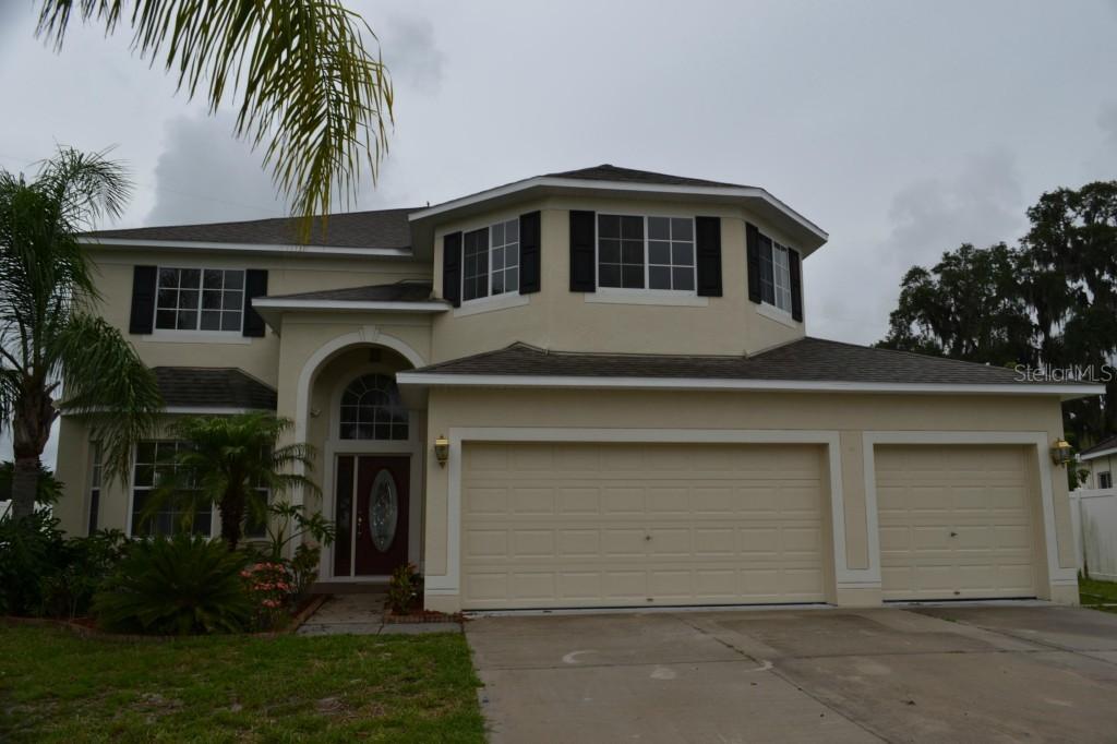 1702 Sweetspire Dr., Trinity, FL 34655