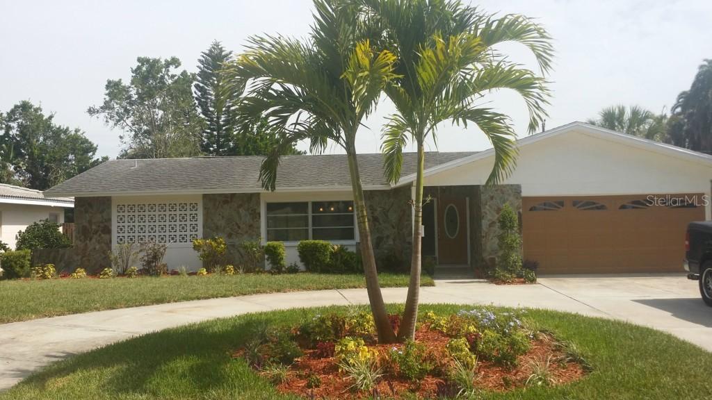 2600 69th Ave., St Petersburg, FL 33712