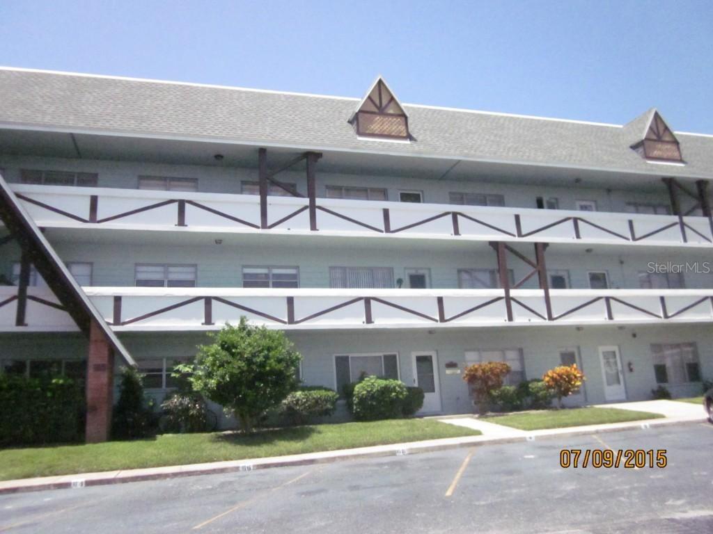 2042 Australia Way #32, Clearwater, FL 33763