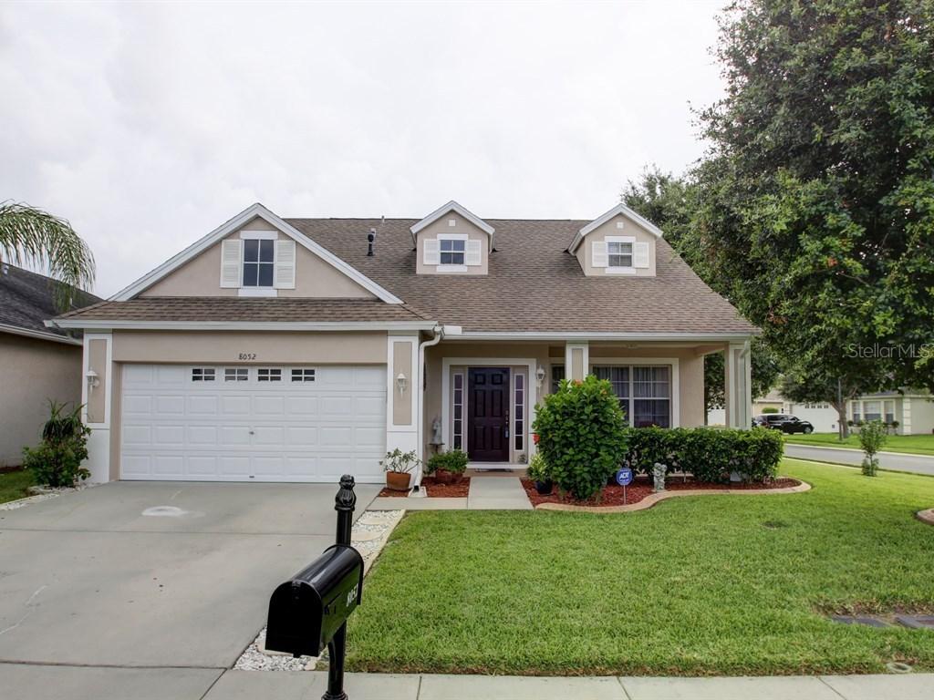 8052 Pea Tree Ct., Trinity, FL 34655