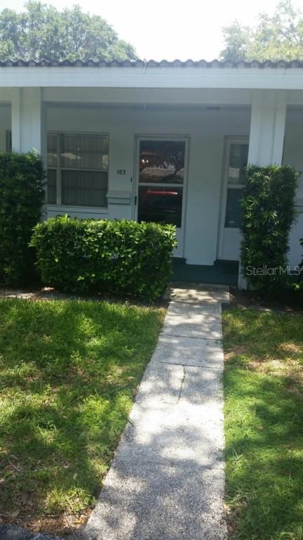11200 102nd Ave. #103, Seminole, FL 33778