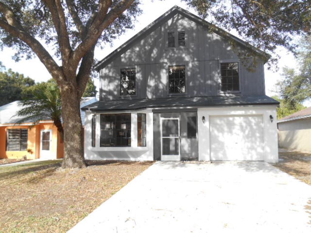 3727 Lake Saint George Dr., Palm Harbor, FL 34684