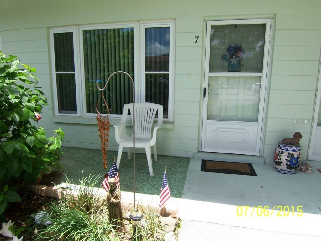 2385 Tahitian Ln. #7, Clearwater, FL 33763