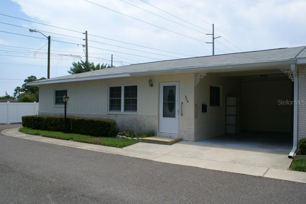 12400 Park Blvd. #525, Seminole, FL 33772