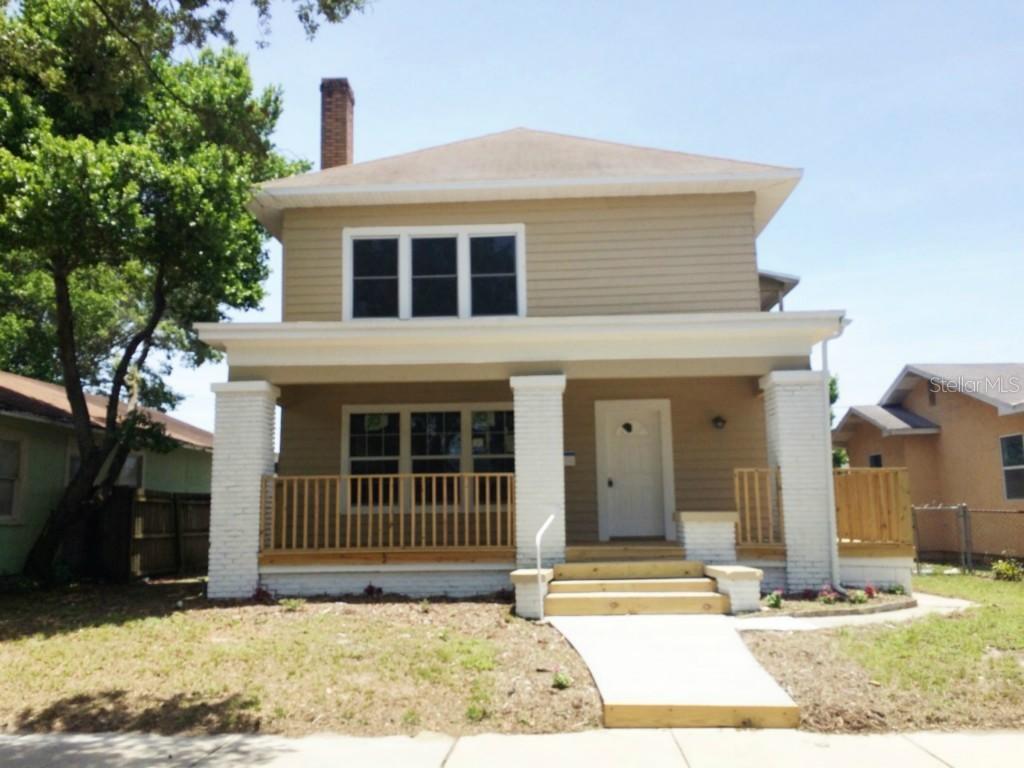 3824 1st Ave., St Petersburg, FL 33713