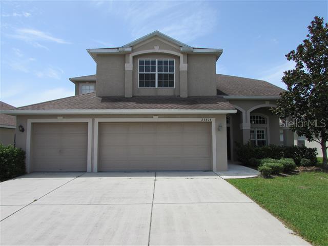 23804 Plantation Palms Blvd., Land O Lakes, FL 34639