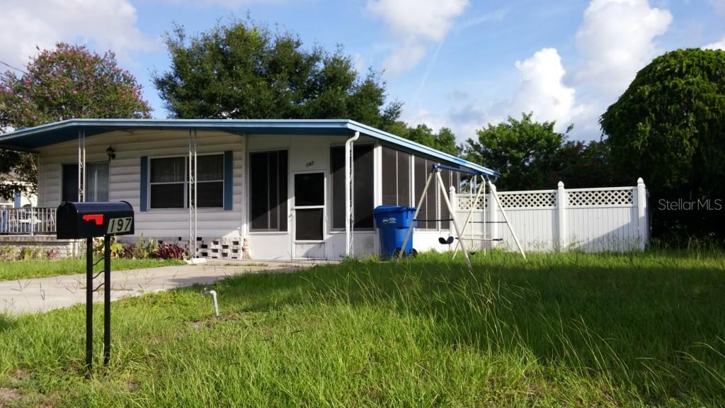 197 Lark Dr., Largo, FL 33778