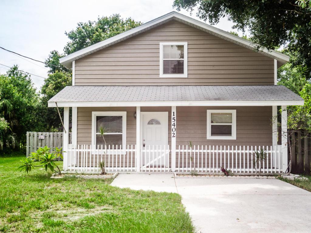 15402 59th St., Clearwater, FL 33760