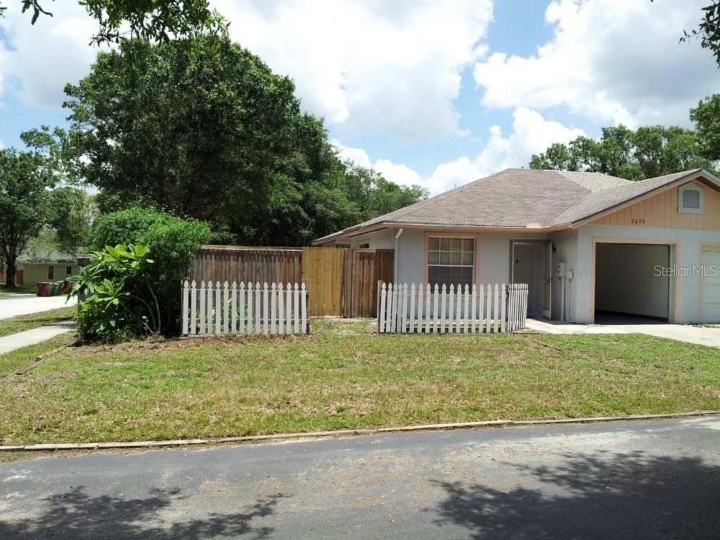 2675 Rachel Ct., Palm Harbor, FL 34684