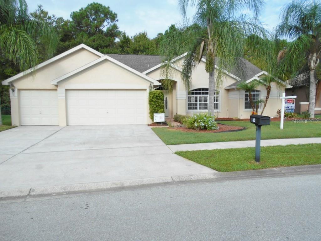 1405 Haverhill Dr., New Port Richey, FL 34655