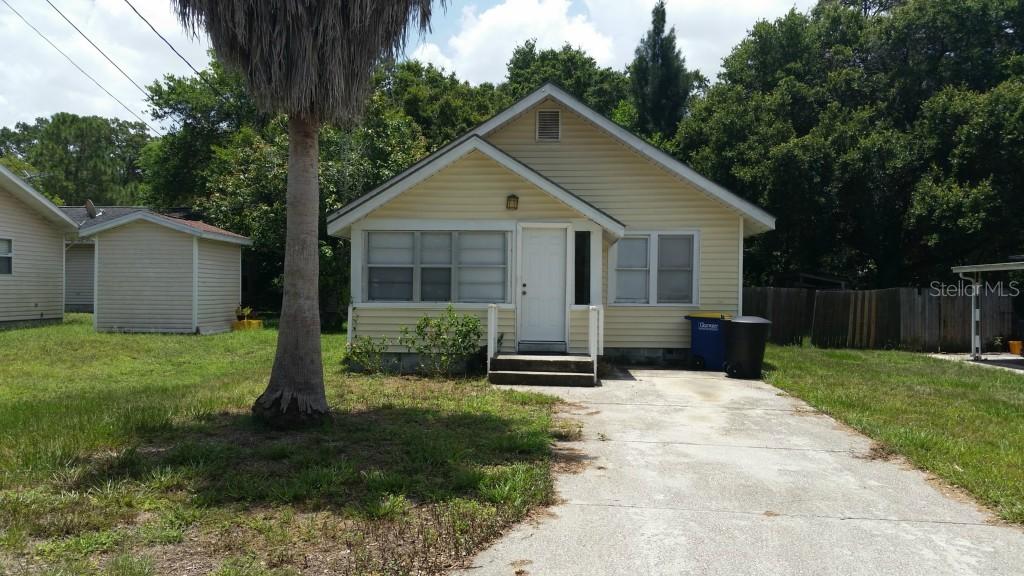 817 Woodlawn St., Clearwater, FL 33756